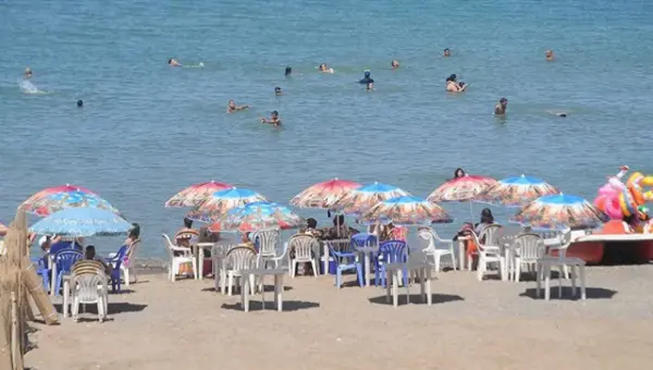 Tourisme Interne: Chiffres records pour l&rsquo;Algérie