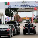 touristes algériens