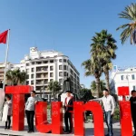 tunisie tourisme
