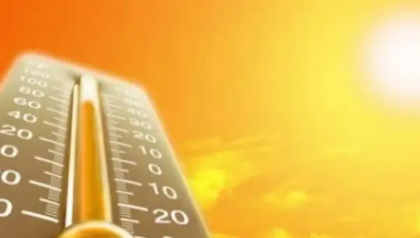 Météo Algérie: Vague de chaleur atteignant 47 degrés dans 8 Wilaya