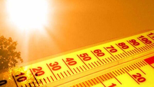 Météo : retour des températures caniculaires dans plusieurs wilayas jusqu’à mercredi
