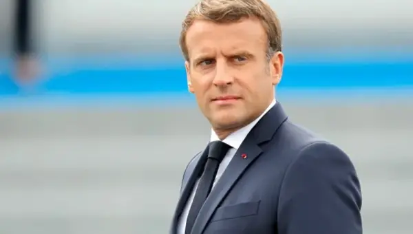 Algérie France: Ce sont les atouts de l&rsquo;Algérie dans la visite de Macron