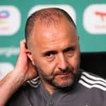 Djamel Belmadi