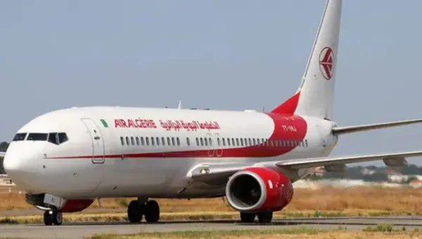 Air Algérie : Voici les raisons du retour des avions presque vides