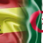 Algérie-Espagne