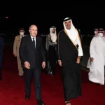 Algérie Qatar