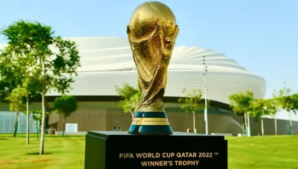 Le Qatar choque les israéliens à propos de la Coupe du monde 2022