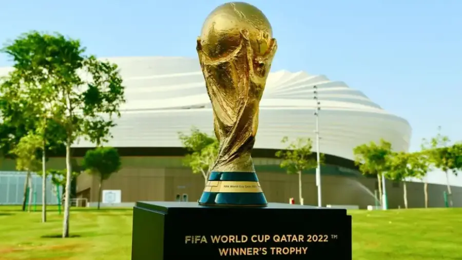 Coupe du monde
