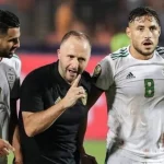 Djamal Belmadi