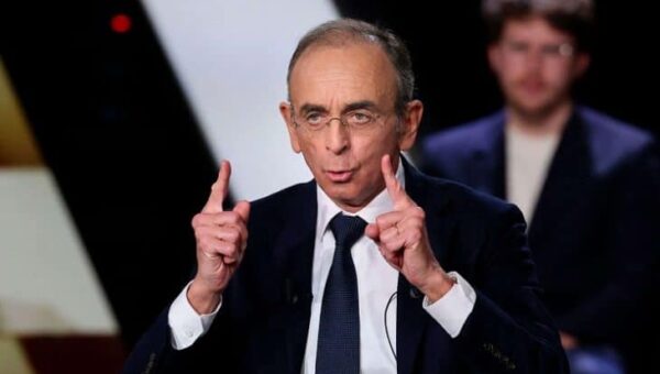 France : Un déjeuner entre Sarkozy et Zemmour pose question !