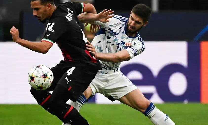 Ismaël Bennacer
