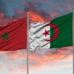 Maroc Algérie