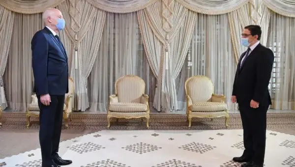 Le Maroc envisage de suspendre l&rsquo;accord de libre-échange avec la Tunisie