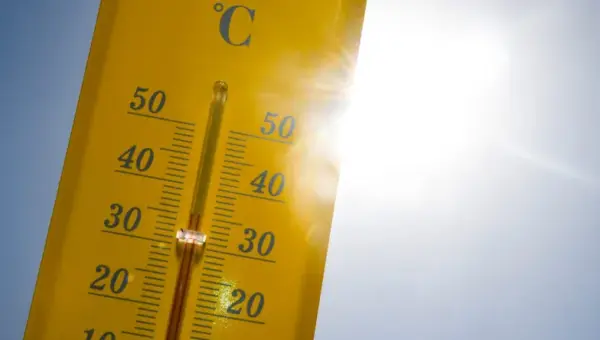 Météo Algérie : canicule, orages et tempêtes de sable dans plusieurs Wilaya