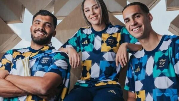 Le ministère marocain de la Culture met en garde Adidas pour la conception du maillot de l’équipe nationale algérienne