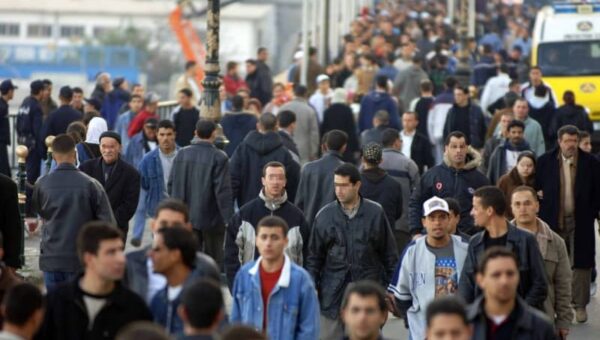 Population : lancement du 6e recensement général