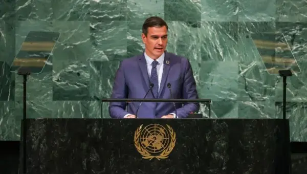 Sanchez choque le Maroc. L&rsquo;Espagne a-t-elle changé sa position sur le Sahara Occidental ?