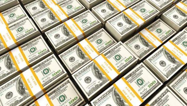 Réserves de changes : elles bondiront à 100 milliards de dollars au début de l’année prochaine