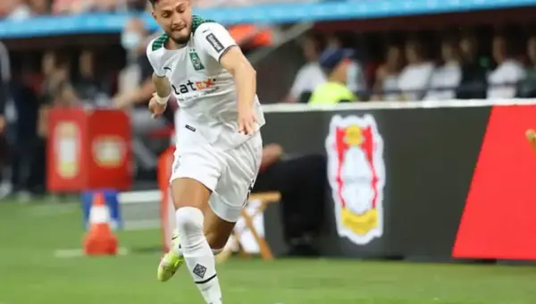 France Football: Ramy Bensebaini est candidat pour rejoindre le Paris Saint-Germain, à partir du Mercato d&rsquo;hiver