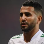 Riyad Mahrez