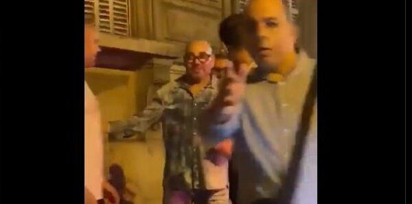 Le Maroc réagit à la vidéo du Roi du Maroc Mohammed VI « ivre » dans les rues de Paris