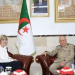 Said Chengriha Elizabeth Moore Aubin