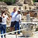 Salon International du Tourisme et du Voyage