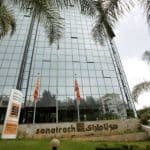 Sonatrach