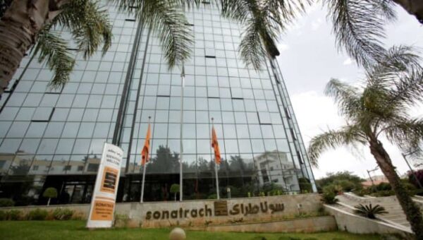 Sonatrach : l’approvisionnement en gaz de l’Espagne ne peut pas être augmenté