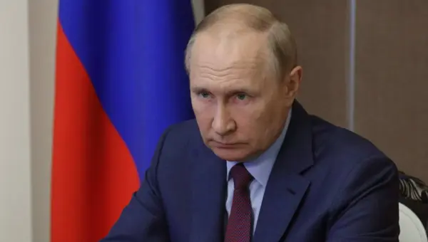« The Sun » révèle les détails d&rsquo;une tentative d&rsquo;assassinat contre Vladimir Poutine