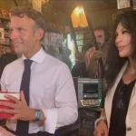 Yamina Benguigui Macron