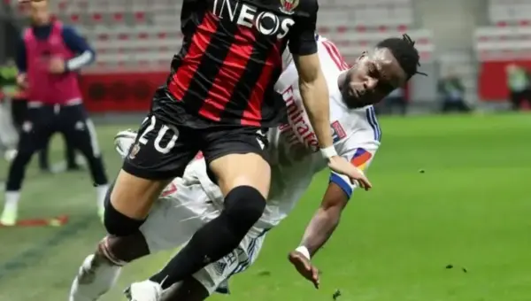 OGC Nice: Une nouvelle blessure pour Youcef Atal