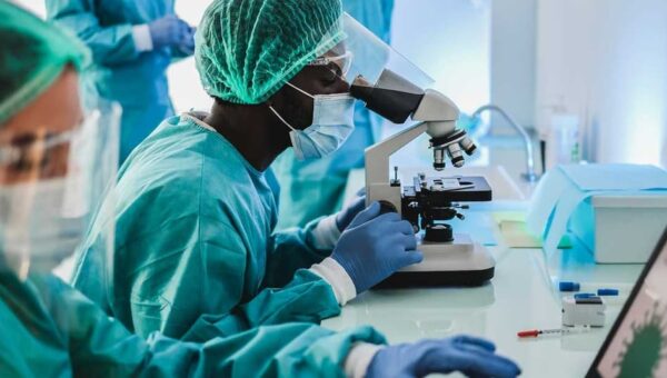 Santé : une souche mortelle de la grippe se propage dans le monde