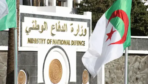 Le Sénat brésilien ratifie un accord de coopération de défense avec l&rsquo;Algérie