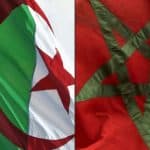 algerie maroc