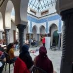 association caritative chrétienne