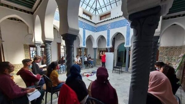 Une association caritative chrétienne en Algérie ferme ses portes sur ordre des autorités