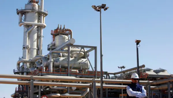 L&rsquo;augmentation de l&rsquo;approvisionnement en gaz de l&rsquo;Algérie vers l&rsquo;Europe inquiète Moscou ? L&rsquo;ambassadeur de Russie répond