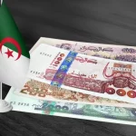 dinar algérien