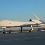 drones chinois achetés par l'Algérie