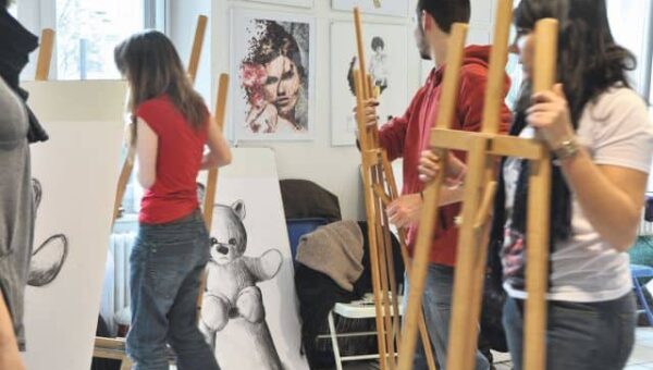 Abdelhakim Belabed : « La filière des arts est vouée à un grand avenir »