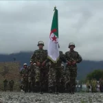 exercices militaires conjoints