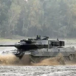 exporter de nouveaux armes vers l'Algérie