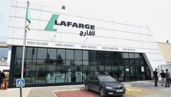 Respect de l’environnement : Lafarge Algérie lance le…ciment vert