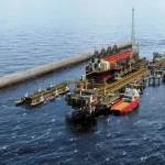 gazoduc Algérie Mauritanie