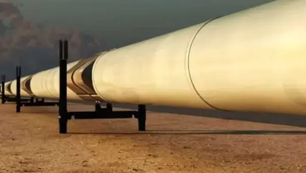 Le ministre nigérian de l&rsquo;Énergie révèle de nouveaux détails sur le gazoduc transsaharien
