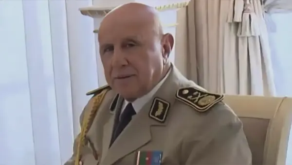 Qui est le général Major Djebbar M’henna, nommé à la tête de la direction Générale de la sécurité extérieure ?