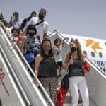 mission israélienne à Rabat