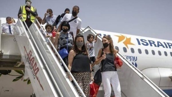 Maroc-Israël: Une mission « israélienne » suspecte à Rabat