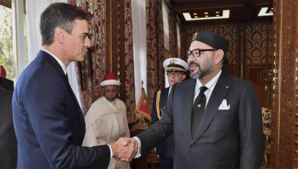 Un ancien ministre espagnol appelle les Marocains à reprendre Ceuta et Melilla